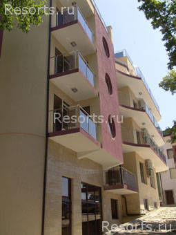 Valeo Hotel 26